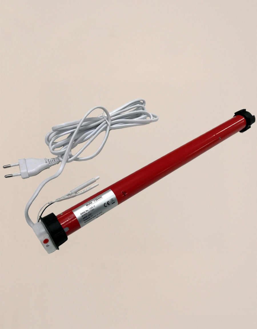 Hasta PLUS - El motor ø28/38MM, 230 V