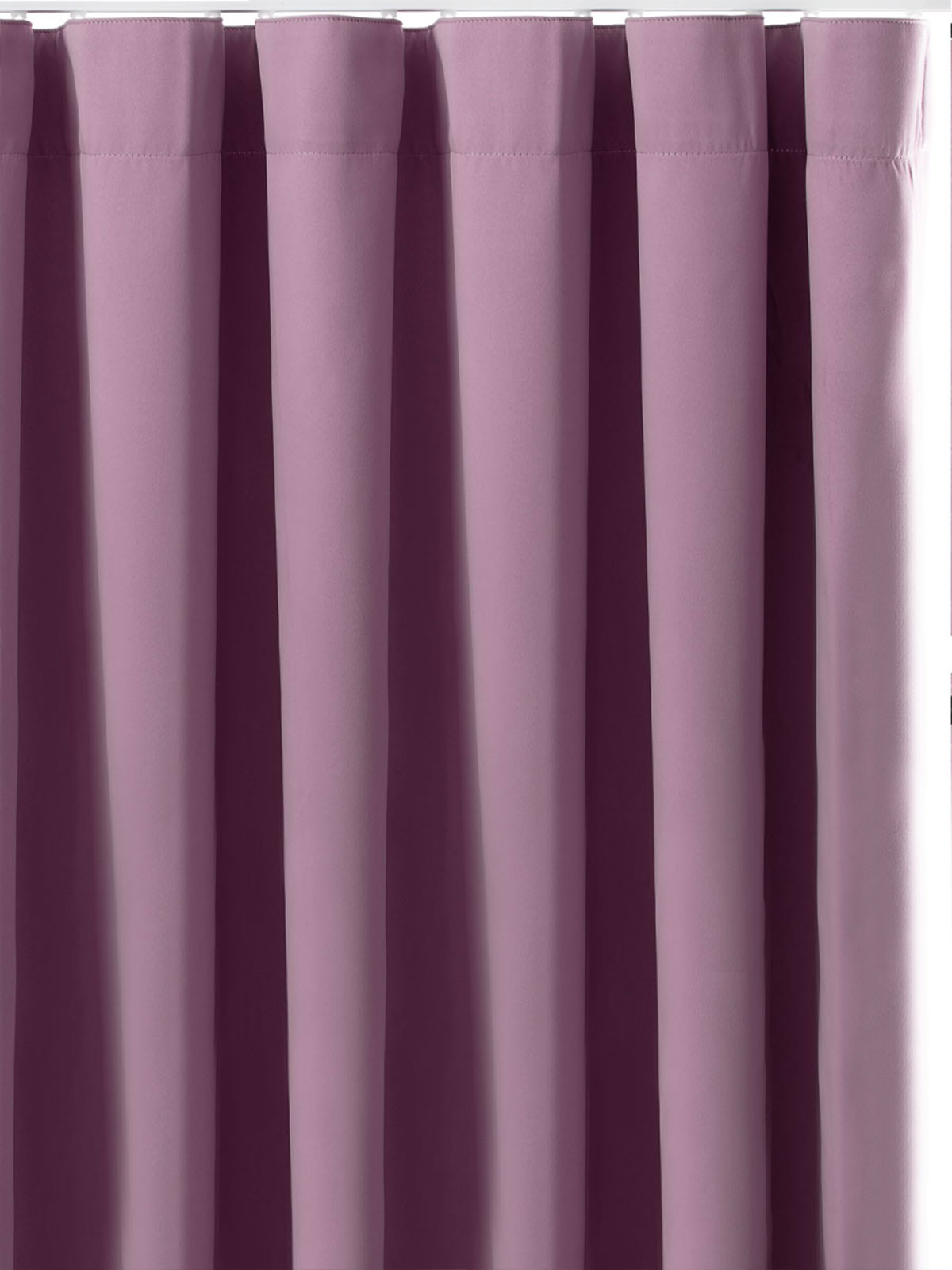 Gardin Dokie, lila, 268x85 cm