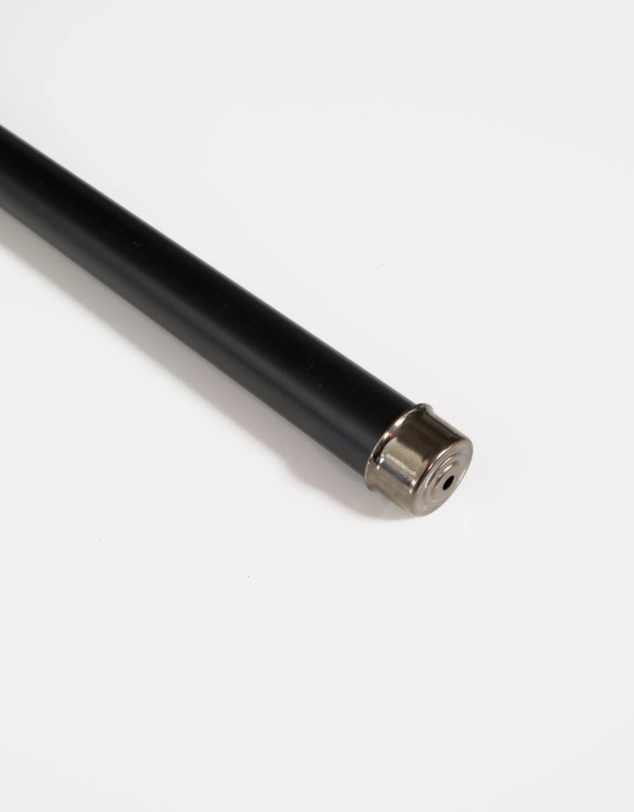 Ändknopp för 28 mm stång