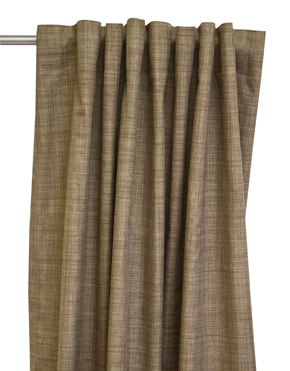 Silent Night -pimentävä verho 100%, beige