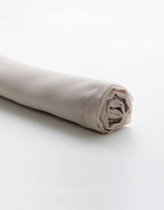Panelgardin, beige, Hasta