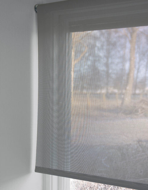  Breeze, mörkgrå